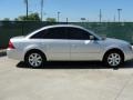 Silver Frost Metallic - Five Hundred SEL AWD Photo No. 2