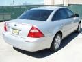 2005 Silver Frost Metallic Ford Five Hundred SEL AWD  photo #3
