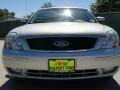 2005 Silver Frost Metallic Ford Five Hundred SEL AWD  photo #9