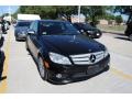 Black - C 300 Sport Photo No. 6
