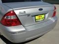 2005 Silver Frost Metallic Ford Five Hundred SEL AWD  photo #24