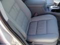 Silver Frost Metallic - Five Hundred SEL AWD Photo No. 28