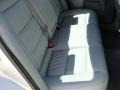 Silver Frost Metallic - Five Hundred SEL AWD Photo No. 30