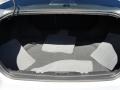Silver Frost Metallic - Five Hundred SEL AWD Photo No. 31