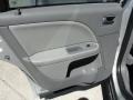 Silver Frost Metallic - Five Hundred SEL AWD Photo No. 32