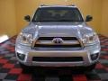 Titanium Metallic - 4Runner SR5 4x4 Photo No. 2