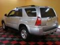 Titanium Metallic - 4Runner SR5 4x4 Photo No. 4