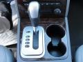 Silver Frost Metallic - Five Hundred SEL AWD Photo No. 42