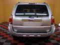 Titanium Metallic - 4Runner SR5 4x4 Photo No. 5