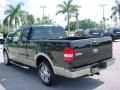 Black - F150 XLT SuperCab Photo No. 10