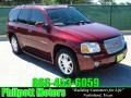 Red Jewel 2007 GMC Envoy Denali