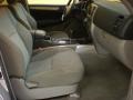Titanium Metallic - 4Runner SR5 4x4 Photo No. 16
