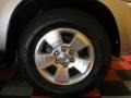 Titanium Metallic - 4Runner SR5 4x4 Photo No. 17