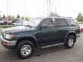 1998 Evergreen Pearl Toyota 4Runner SR5 4x4  photo #5