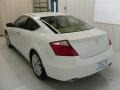 Taffeta White - Accord EX-L V6 Coupe Photo No. 2