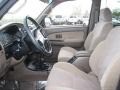 Evergreen Pearl - 4Runner SR5 4x4 Photo No. 9