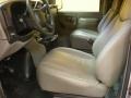 2001 Light Autumnwood Metallic Chevrolet Express 3500 Cargo Van  photo #10