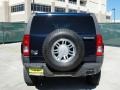 Midnight Blue Metallic - H3  Photo No. 4