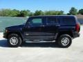 Midnight Blue Metallic - H3  Photo No. 6