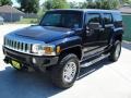 Midnight Blue Metallic - H3  Photo No. 7