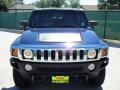Midnight Blue Metallic - H3  Photo No. 8