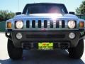 Midnight Blue Metallic - H3  Photo No. 9