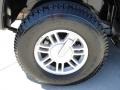 Midnight Blue Metallic - H3  Photo No. 15
