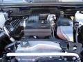 Midnight Blue Metallic - H3  Photo No. 24