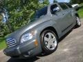 Dark Gray Metallic - HHR LT Photo No. 1