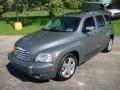 Dark Gray Metallic - HHR LT Photo No. 2