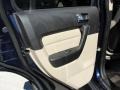 Midnight Blue Metallic - H3  Photo No. 33