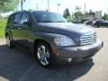 Dark Gray Metallic - HHR LT Photo No. 5