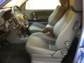 Monte Carlo Blue Metallic - Freelander SE3 Photo No. 11