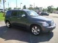 Dark Gray Metallic - HHR LT Photo No. 6