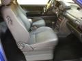 Monte Carlo Blue Metallic - Freelander SE3 Photo No. 14
