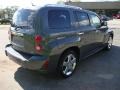 Dark Gray Metallic - HHR LT Photo No. 8