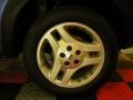 Monte Carlo Blue Metallic - Freelander SE3 Photo No. 15