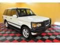 Chawton White - Range Rover 4.6 HSE Photo No. 1