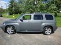 Dark Gray Metallic - HHR LT Photo No. 11