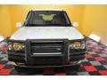 Chawton White - Range Rover 4.6 HSE Photo No. 2