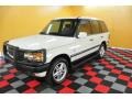 Chawton White - Range Rover 4.6 HSE Photo No. 3