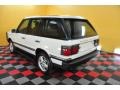 Chawton White - Range Rover 4.6 HSE Photo No. 4