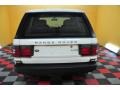 Chawton White - Range Rover 4.6 HSE Photo No. 5