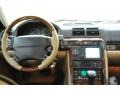 Chawton White - Range Rover 4.6 HSE Photo No. 7