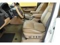 Chawton White - Range Rover 4.6 HSE Photo No. 12