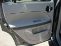 Dark Gray Metallic - HHR LT Photo No. 23