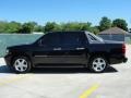 2007 Black Chevrolet Avalanche LT  photo #6