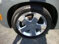 Dark Gray Metallic - HHR LT Photo No. 28