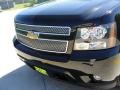 2007 Black Chevrolet Avalanche LT  photo #11