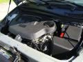 Dark Gray Metallic - HHR LT Photo No. 31